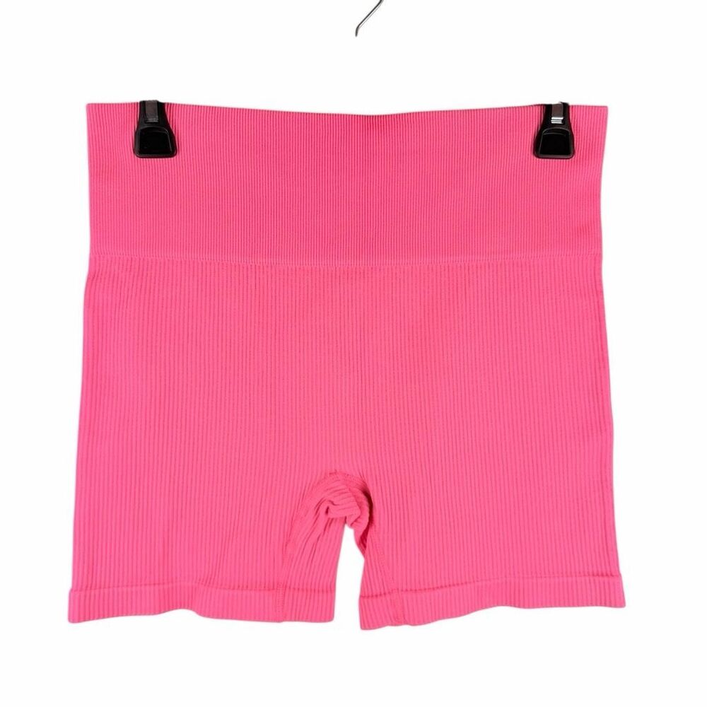 Target bright pink 2-piece set- size M